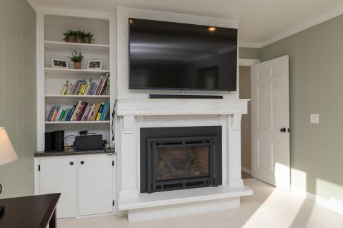 2813 Brahms Ave, Kalamazoo MI 49024-6628 exterior