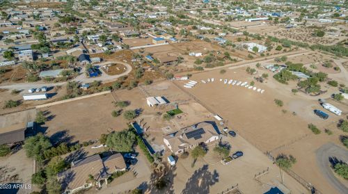 35643 7th St, Phoenix AZ  85086-7409 exterior