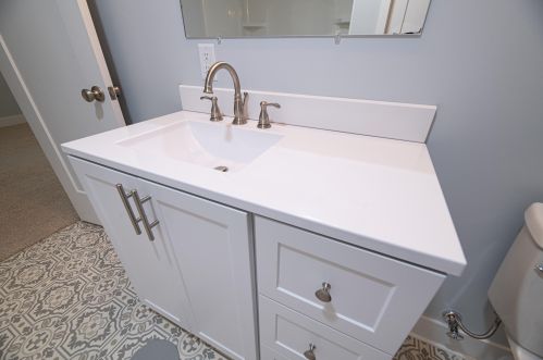 1748 Prince Ln, Meskegon MI  49445-1742 exterior