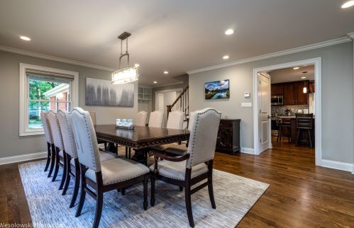 6908 Tonty Ave, Chicago IL 60646-1337 exterior