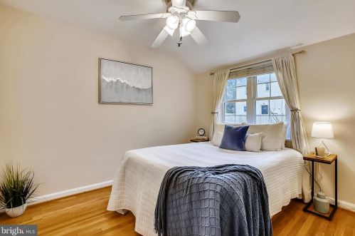 3814 Jason Ave, Alexandria VA 22302-1812 exterior