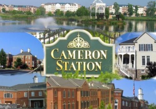 5058 Donovan Dr, Alexandria VA  22304-8628 exterior