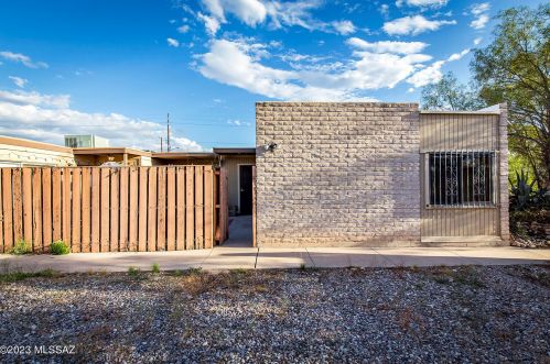 3214 Cherry Ave, Tucson AZ 85706-1406 exterior
