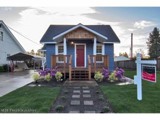 4303 76th Ave, Portland, OR 97206-3353