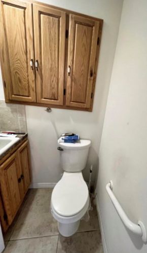 445 Ferris Dr, Fort Pierce FL 34983-1120 exterior