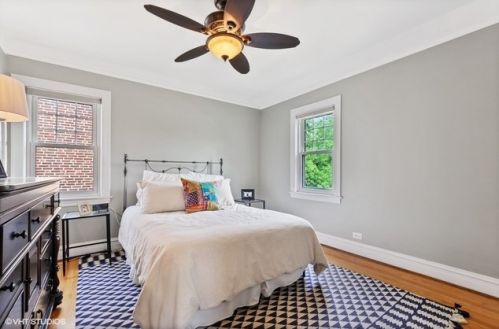 6714 Thorndale Ave, Chicago IL 60631-3149 exterior