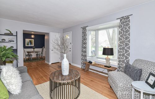 11010 Hope Ave, Milwaukee, WI 53222-1125