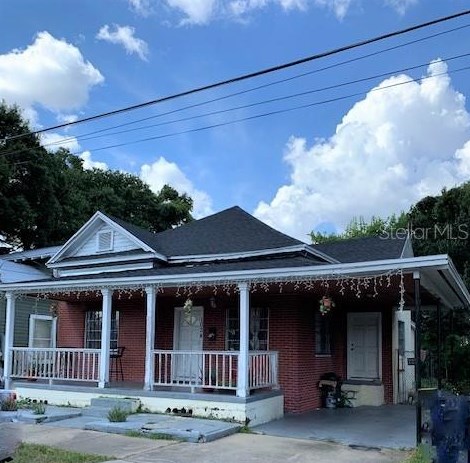 1024 15th Ave, Tampa, FL 33605-3321