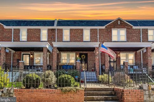 423 19 St, Washington DC 20002-4701 exterior