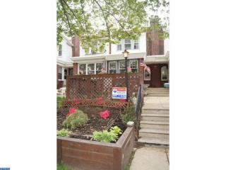 3424 Friendship St, Philadelphia PA  19149-1620 exterior