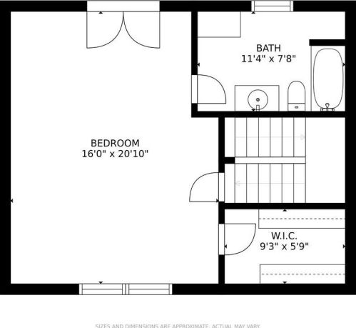 13 Elm St, Newton MA 02465-1805 exterior