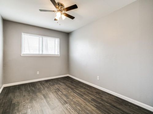 3037 Mccarthy St, Irving TX 75062-4150 exterior