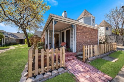 10851 Gable Dr, Dallas, TX 75229-6902