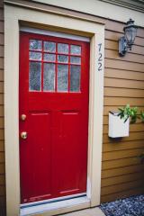 722 Alexander St, New Orleans LA  70119-4520 exterior