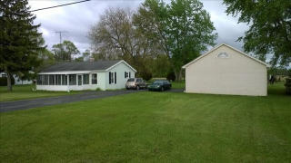 13687 Dixon Rd, Rea MI  48131-9794 exterior