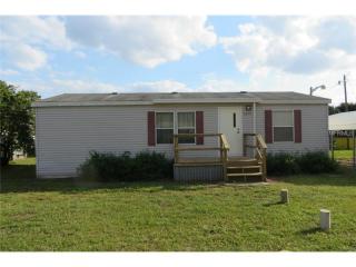 8550 Bragg St, Zephyrhills, FL 33540-5419