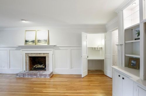 265 Brackenwood Cir, Atlanta GA exterior