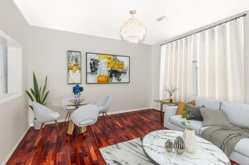 572 Prospect Ave, Bronx NY 10455-1809 exterior