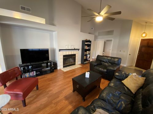 4672 Ivanhoe St, Chandler AZ  85226-2083 exterior