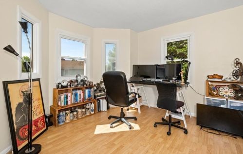 5 Blithewood Ter, Worcester MA  01604-3513 exterior