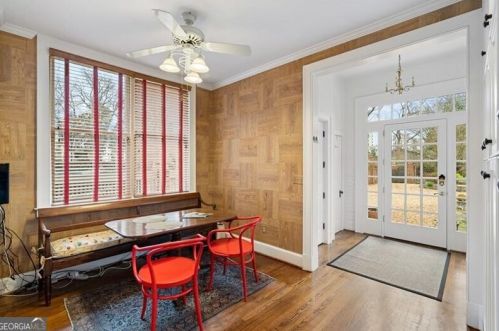 217 15 St, Atlanta GA 30318-7805 exterior