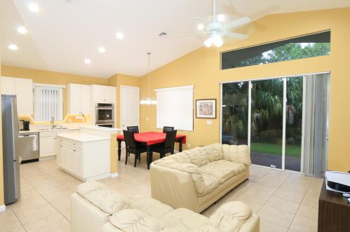 2238 Newport Isles Blvd, Fort Pierce FL  34953-4577 exterior