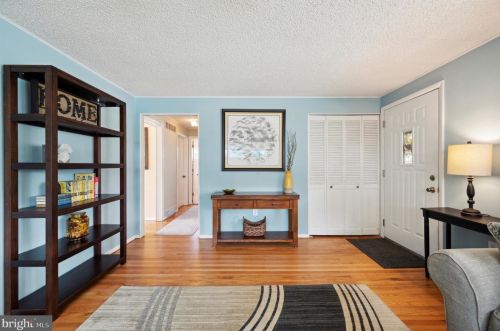 2160 Lee Ln, Chester PA 19014-2288 exterior