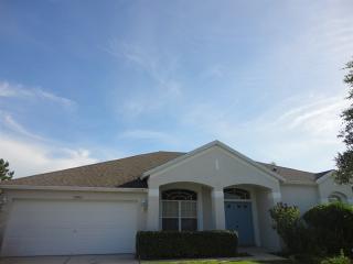 25815 Risen Star Dr, Zephyrhills FL  33544-5583 exterior