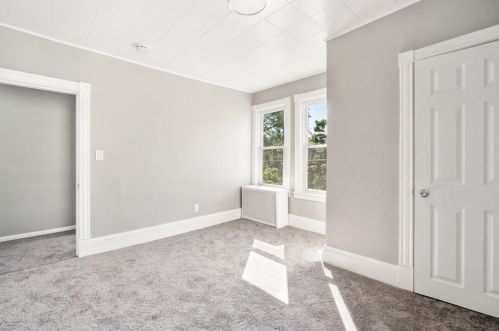 124 Wait St, Springfield MA  01104-1942 exterior