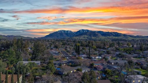 4708 Sunny Pl, Concord, CA 94521-2009