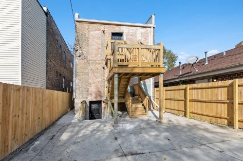 5031 Maypole Ave, Chicago IL 60612-2063 exterior