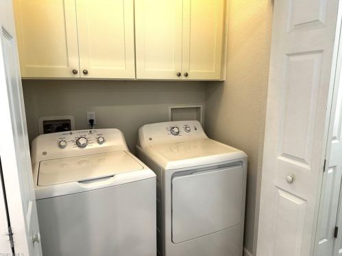 1177 Diamond Lake Cir, Naples FL 34114-9218 exterior