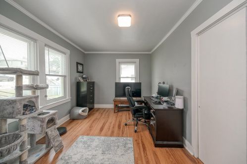 5107 Interboro Ave, Pittsburgh PA  15207-2327 exterior