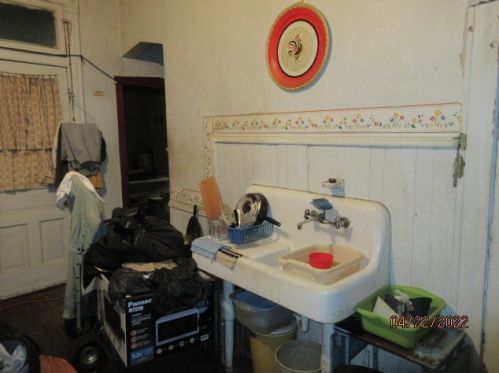 1368 Fairfield Ave, Chicago IL 60632-2210 exterior