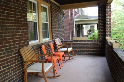 109 Race St, Pittsburgh PA  15218-1337 exterior