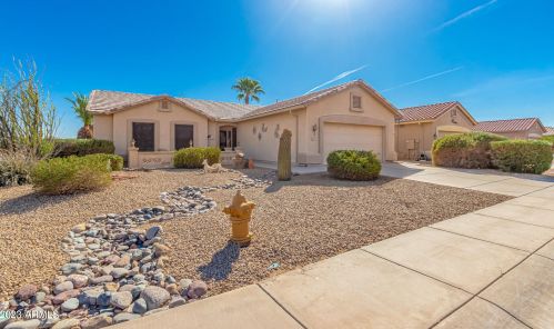 6953 Nantucket St, Chandler AZ 85249-4460 exterior