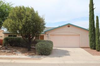 10145 Rainbow Meadow Dr, Tucson, AZ 85747-5503