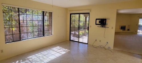 4504 Camino Campero, Tucson AZ  85750-6300 exterior