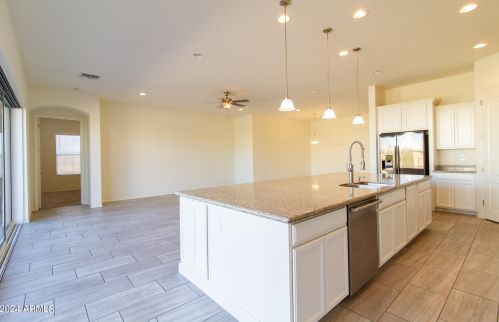 2050 Geronimo St, Chandler AZ  85225 exterior