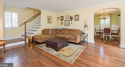 4433 1 St, Arlington VA 22204-1314 exterior