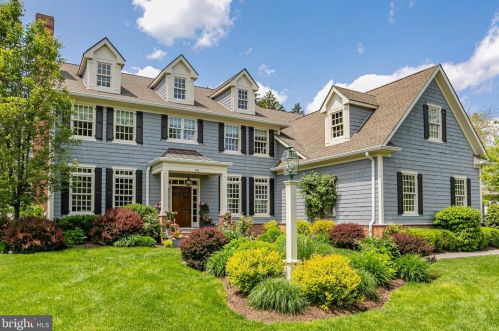 174 Clover Ln, Princeton, NJ 08540-4061