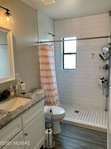 5017 Montecito St, Tucson AZ  85711-4368 exterior