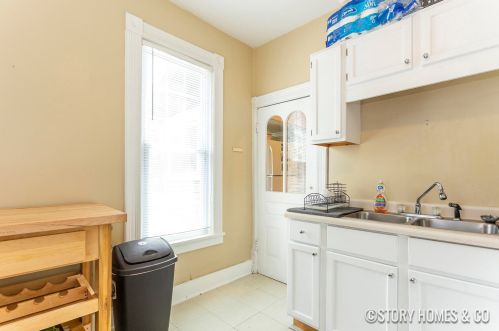 650 Hawthorne St, Grand Rapids MI 49503-3534 exterior