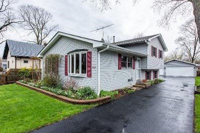 38134 North Ave, Waukegan, IL 60087-1681