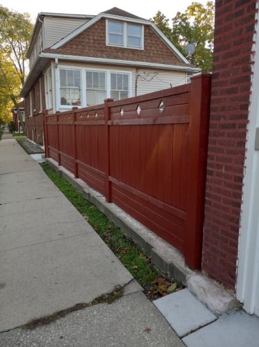 1900 59 Ave, Chicago IL 60804-2123 exterior