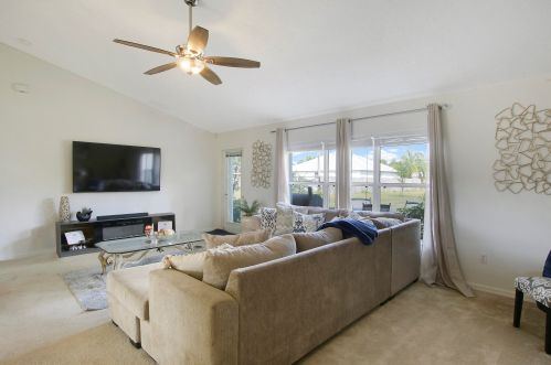 761 General Patton Ter, Fort Pierce FL  34953-2657 exterior