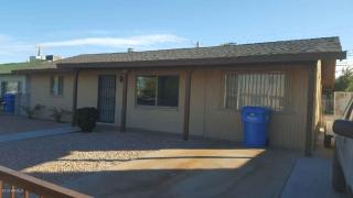 2311 Burgess Ln, Phoenix AZ  85042-5375 exterior