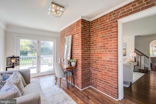 2104 Plyers Mill Rd, Silver Spring MD 20902-4223 exterior