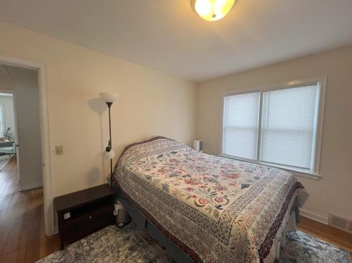 2037 Helena St, Madison WI 53704-5519 exterior