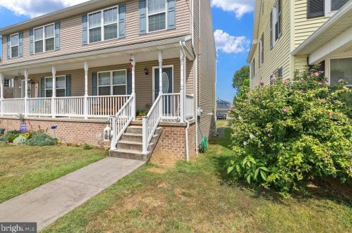 119 Linden Ave, Hanover, PA 17331-4713